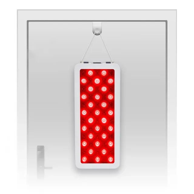Red Light Therapy Panel – Full-Body Infrared Healing Device | InfraGlow™
