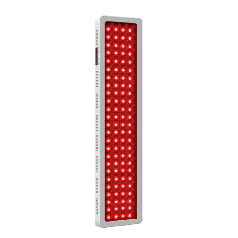 Red Light Therapy Panel – Full-Body Infrared Healing Device | InfraGlow™