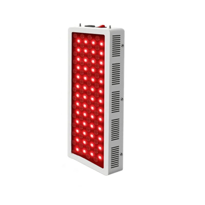Red Light Therapy Panel – Full-Body Infrared Healing Device | InfraGlow™