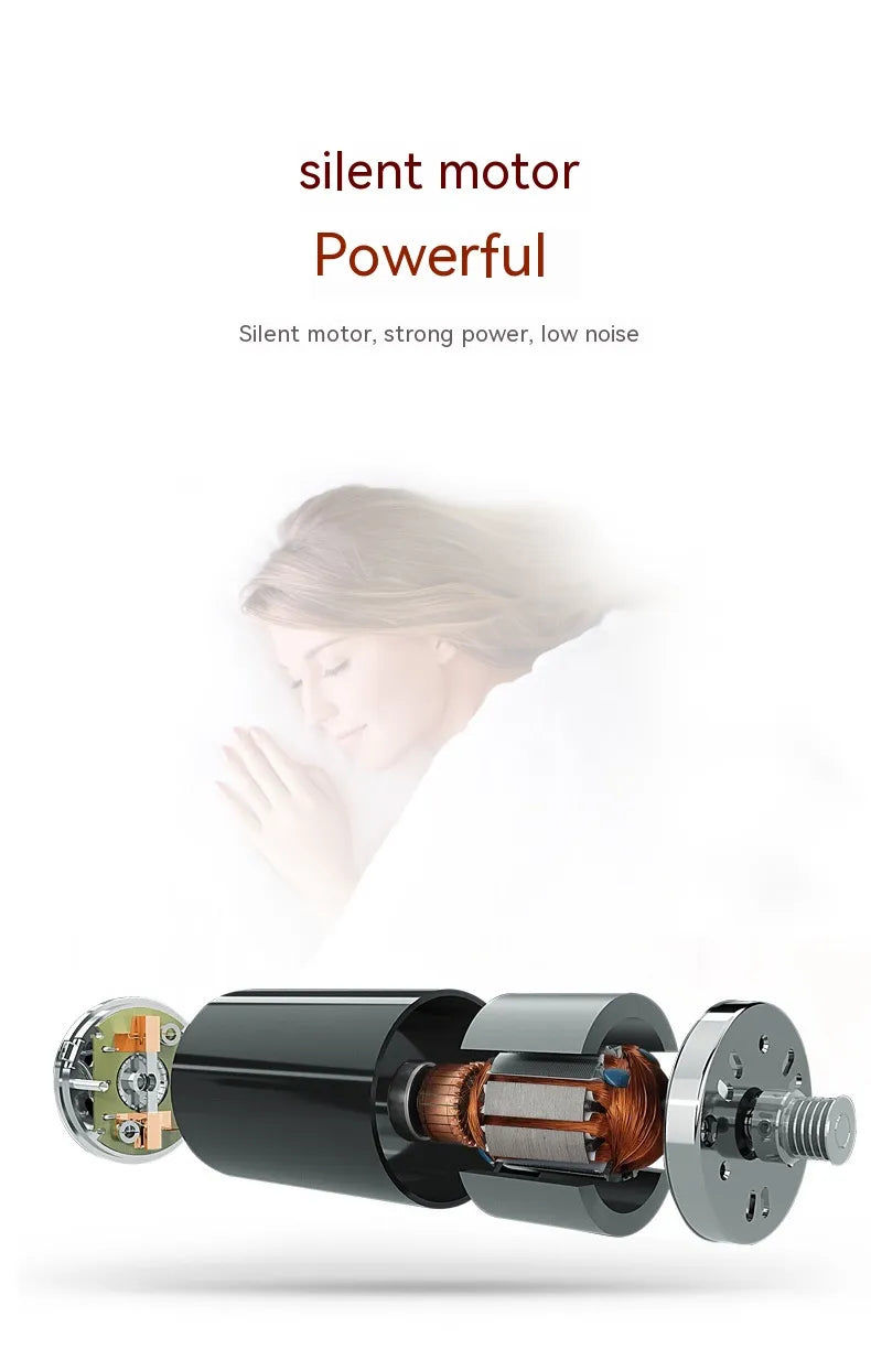 Infrared Massage Pillow – Deep Tissue Neck & Shoulder Relief | InfraGlow™