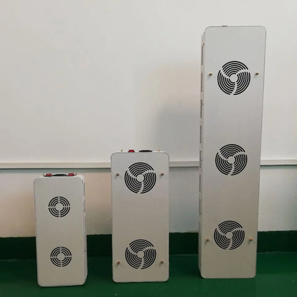 Red Light Therapy Panel – Full-Body Infrared Healing Device | InfraGlow™