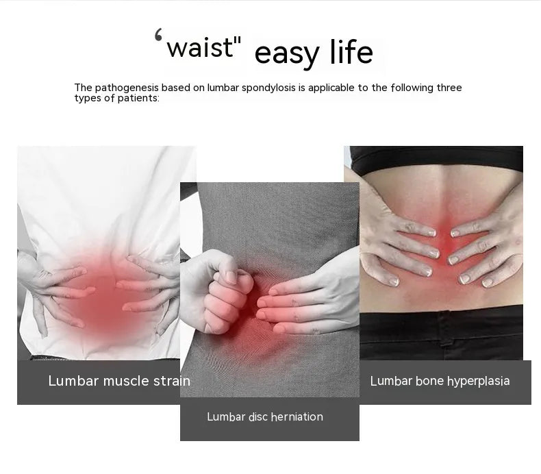 Infrared Massage Pillow – Deep Tissue Neck & Shoulder Relief | InfraGlow™